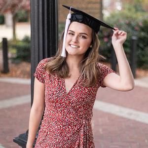 Meet your Posher, Allison